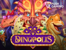 High payout casino. YouWager freespins.48